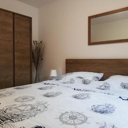 Apartment Sanja Premantura Kültér fotó