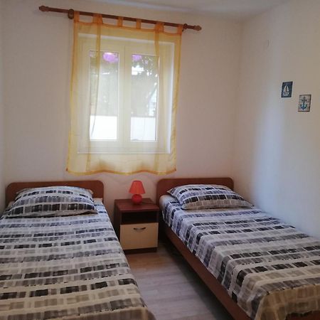Apartment Sanja Premantura Kültér fotó