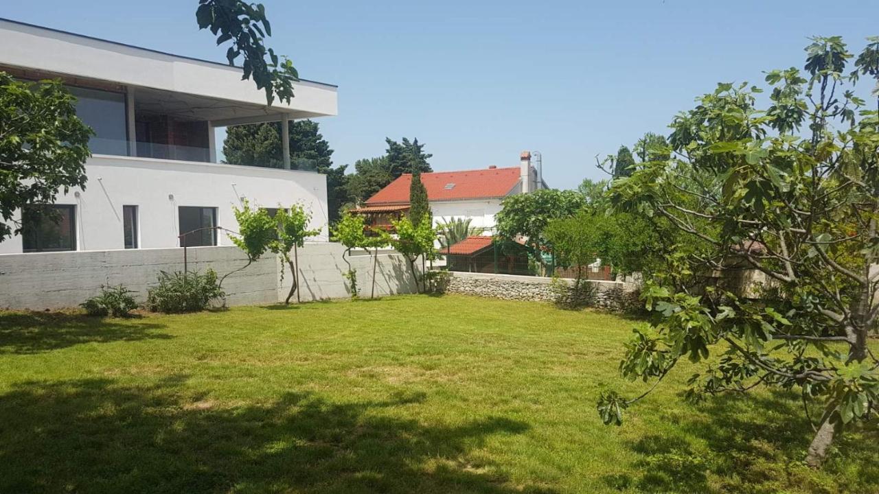 Apartment Sanja Premantura Kültér fotó