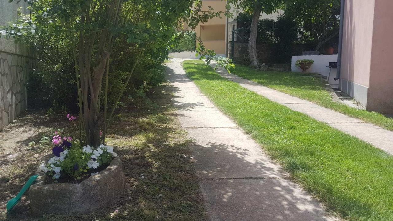 Apartment Sanja Premantura Kültér fotó