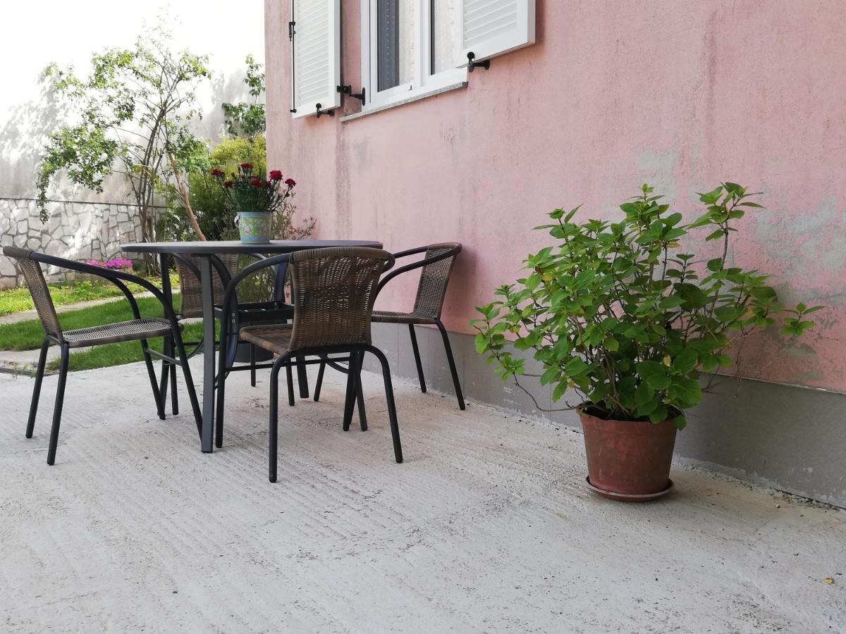 Apartment Sanja Premantura Kültér fotó