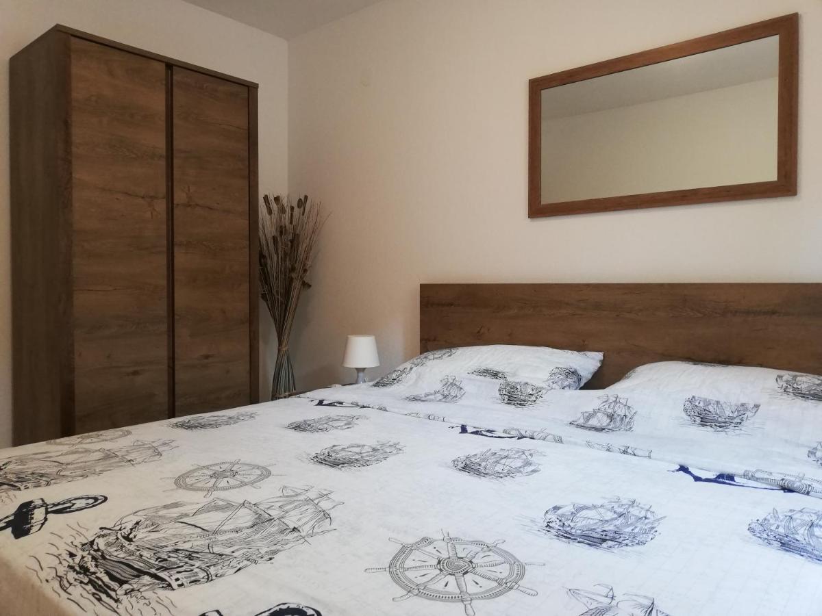 Apartment Sanja Premantura Kültér fotó