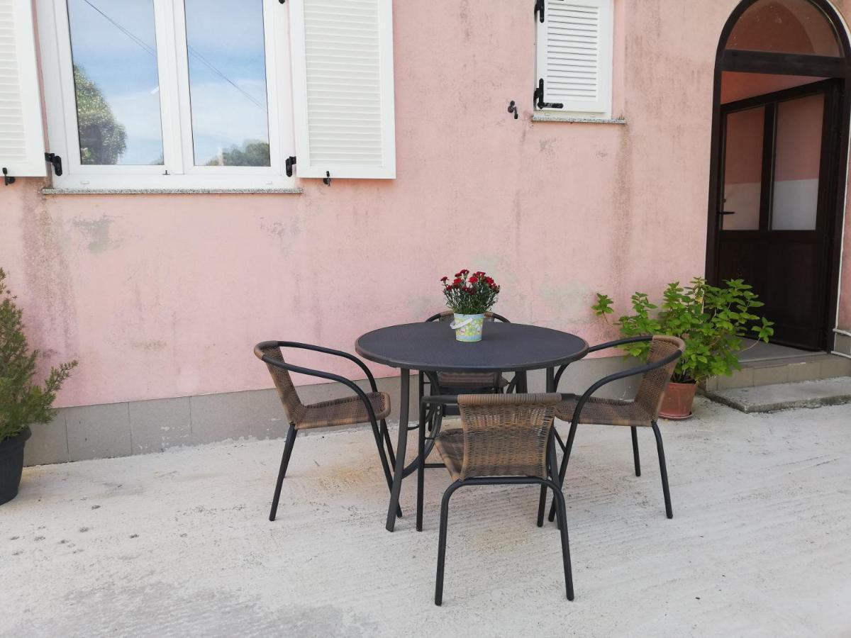 Apartment Sanja Premantura Kültér fotó