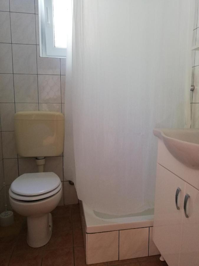 Apartment Sanja Premantura Kültér fotó