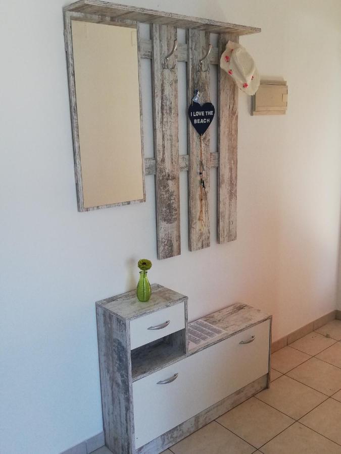 Apartment Sanja Premantura Kültér fotó