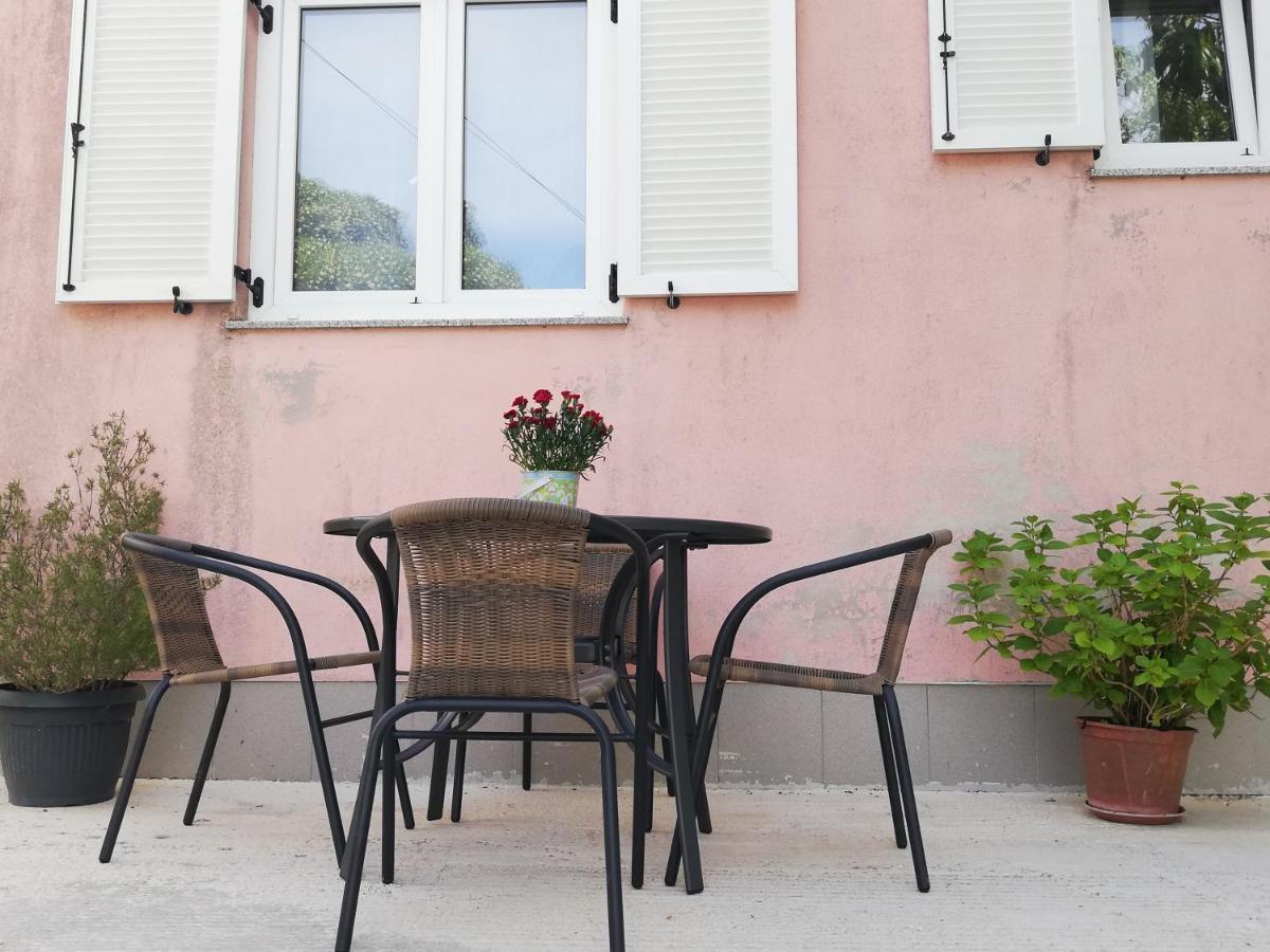Apartment Sanja Premantura Kültér fotó