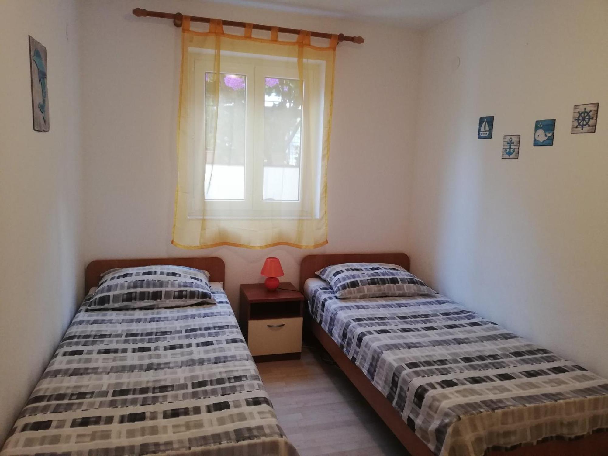 Apartment Sanja Premantura Kültér fotó