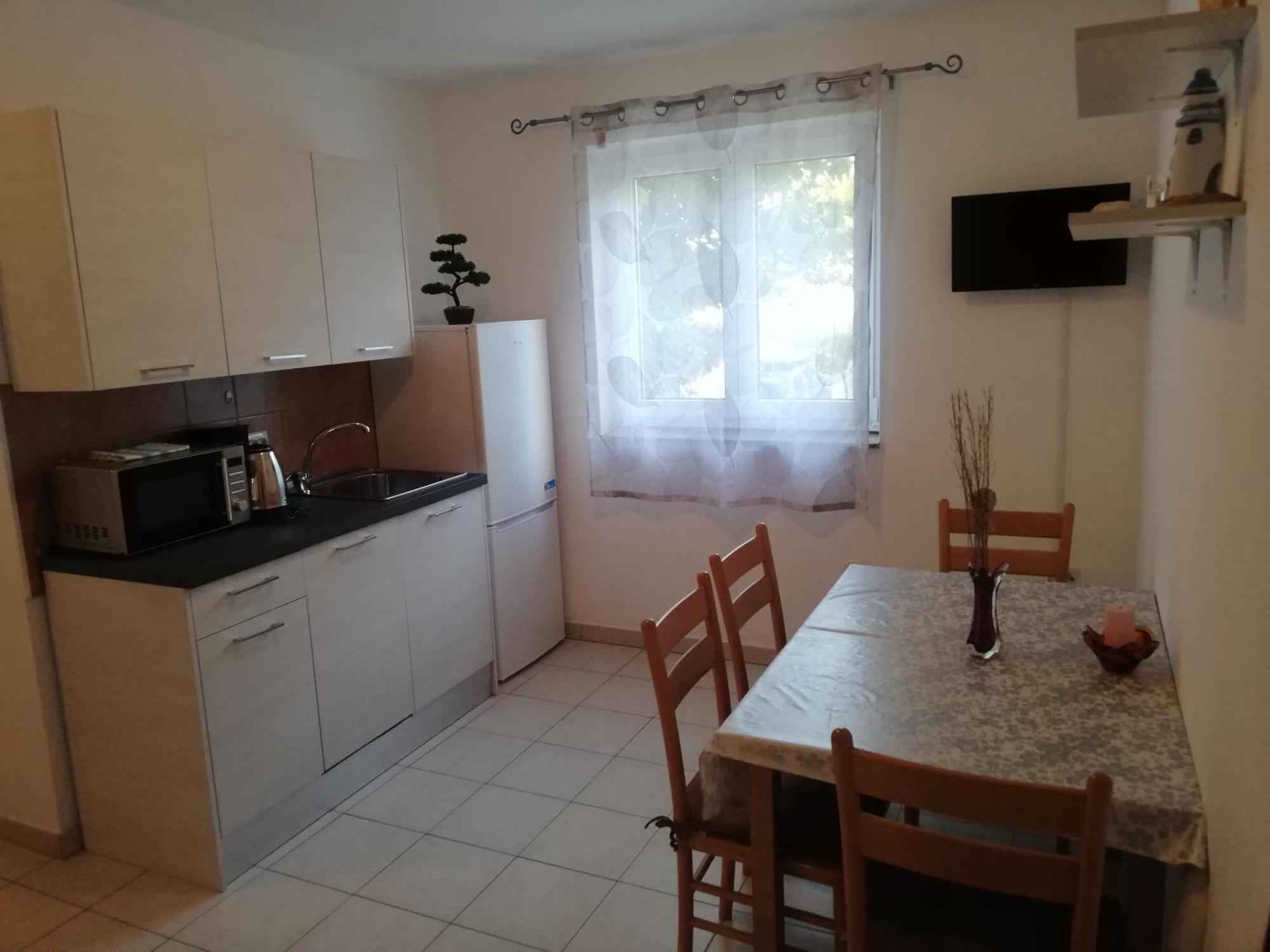 Apartment Sanja Premantura Kültér fotó