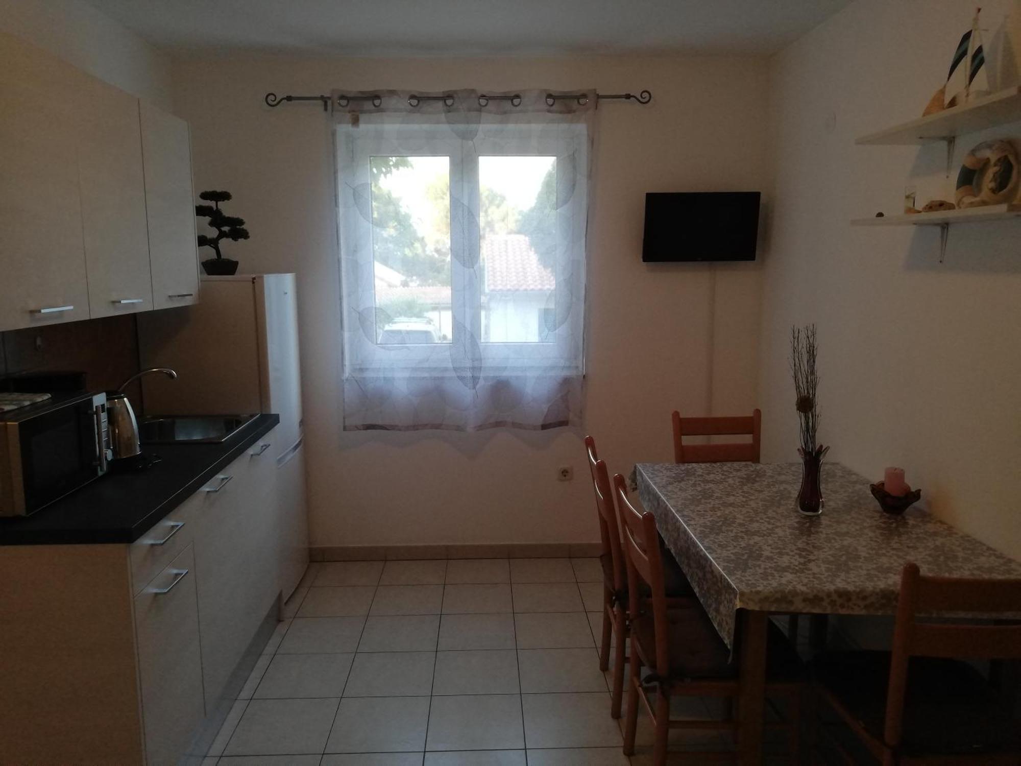 Apartment Sanja Premantura Kültér fotó